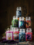 Village Candle Fairy Dust Candle