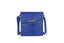 Designer Cross Body Bag With Flap 'n' Tassel - Royal Blue