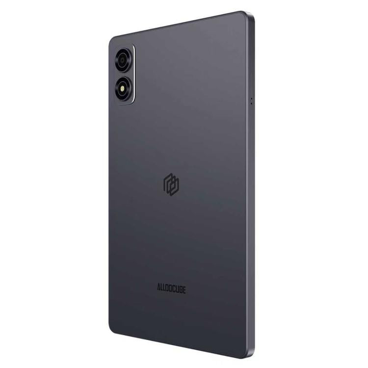 ALLDOCUBE iPlay 80 mini Ultra Tablet PC, 12GB+256GB, 8.8 inch Android 16 Dimensity 8300 Octa Core Support Dual SIM 5G LTE (Dark Gray)