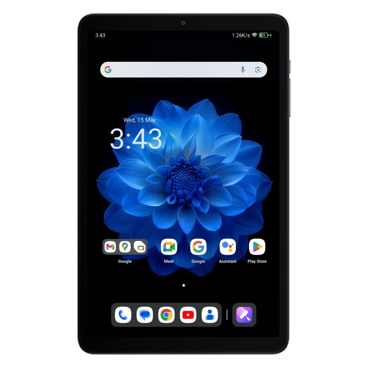 ALLDOCUBE iPlay 60 Mini Pro 4G LTE Tablet, 8GB+256GB, 8.4 inch Android 14 MTK Helio G99 Octa Core (Dark Gray)