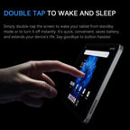 ALLDOCUBE iPlay 60 Mini Pro 4G LTE Tablet, 8GB+256GB, 8.4 inch Android 14 MTK Helio G99 Octa Core (Dark Gray)