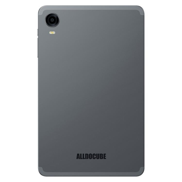 ALLDOCUBE iPlay 60 Mini Pro 4G LTE Tablet, 8GB+256GB, 8.4 inch Android 14 MTK Helio G99 Octa Core (Dark Gray)