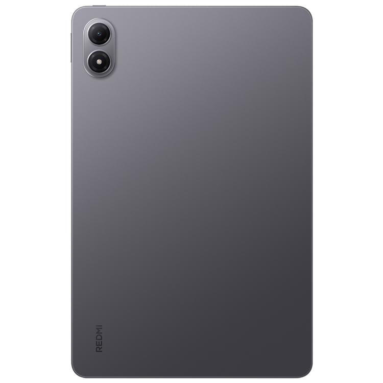 REDMI Pad 2 Pro 12.1 inch Tablet PC, 8GB+128GB, HyperOS 3, Snapdragon 7s Gen4 Octa Core CPU (Dark Gray)