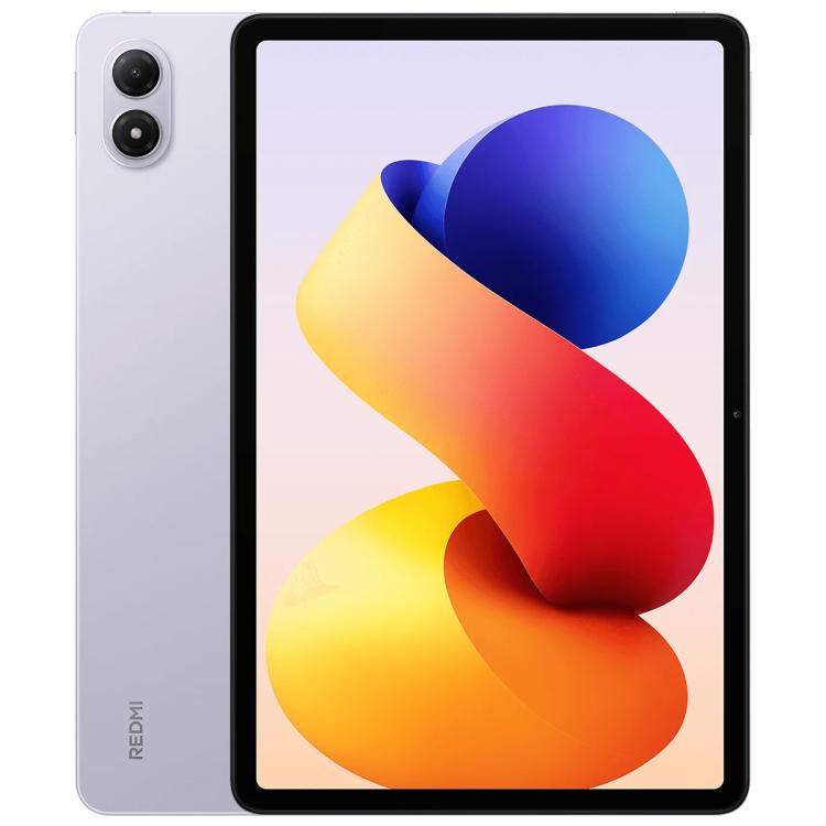 REDMI Pad 2 Pro 12.1 inch Tablet PC, 8GB+256GB, HyperOS 3, Snapdragon 7s Gen4 Octa Core CPU (Purple)
