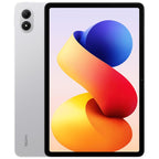 REDMI Pad 2 Pro 12.1 inch Tablet PC, 8GB+256GB, HyperOS 3, Snapdragon 7s Gen4 Octa Core CPU (Silver)
