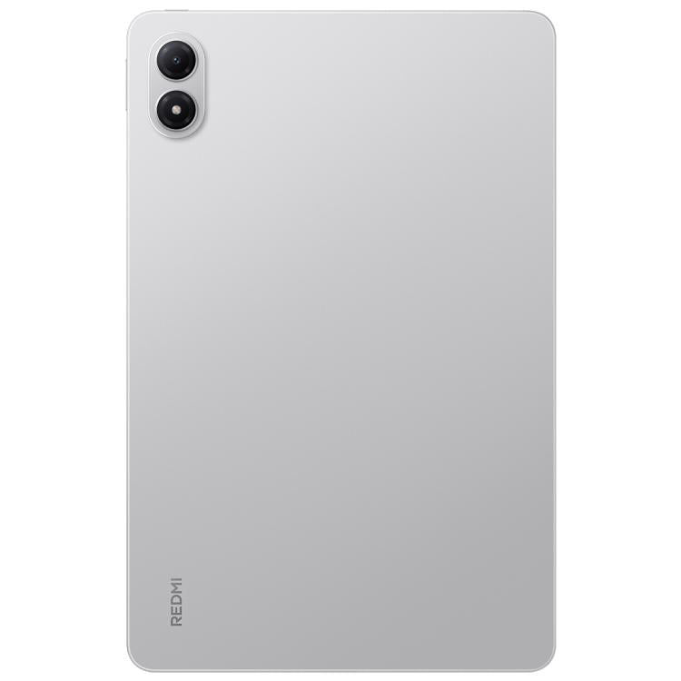 REDMI Pad 2 Pro 12.1 inch Tablet PC, 8GB+256GB, HyperOS 3, Snapdragon 7s Gen4 Octa Core CPU (Silver)