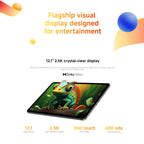 REDMI Pad 2 Pro 12.1 inch Tablet PC, 8GB+256GB, HyperOS 3, Snapdragon 7s Gen4 Octa Core CPU (Purple)
