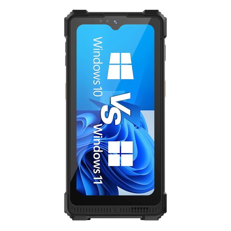 CENAVA W65G IP67 Rugged Tablet PC, 8GB+128GB, 6.5 inch Windows 11 Intel Gemini Lake N4020 Dual Core, US Plug