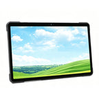 CENAVA A109TB IP68 Rugged Tablet PC, 8GB+128GB, 10.95 inch Android 14 MT6789V Octa Core, 4G Network, EU Plug