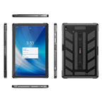 CENAVA A109TB IP68 Rugged Tablet PC, 8GB+128GB, 10.95 inch Android 14 MT6789V Octa Core, 4G Network, EU Plug