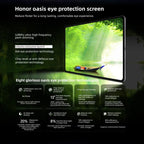 Honor MagicPad3 Pro 12.3 inch WiFi Tablet PC, 8GB+256GB MagicOS 10 Qualcomm Snapdragon 8 Gen5 Octa Core (White)