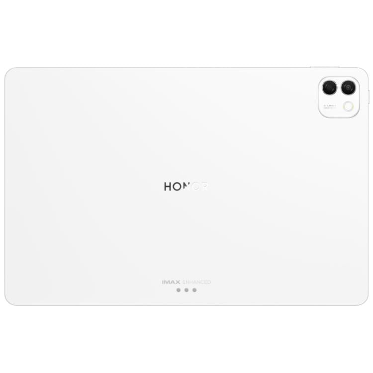 Honor MagicPad3 Pro 12.3 inch WiFi Tablet PC, 8GB+256GB MagicOS 10 Qualcomm Snapdragon 8 Gen5 Octa Core (White)