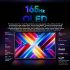 Honor MagicPad3 Pro 12.3 inch WiFi Tablet PC, 8GB+256GB MagicOS 10 Qualcomm Snapdragon 8 Gen5 Octa Core (White)