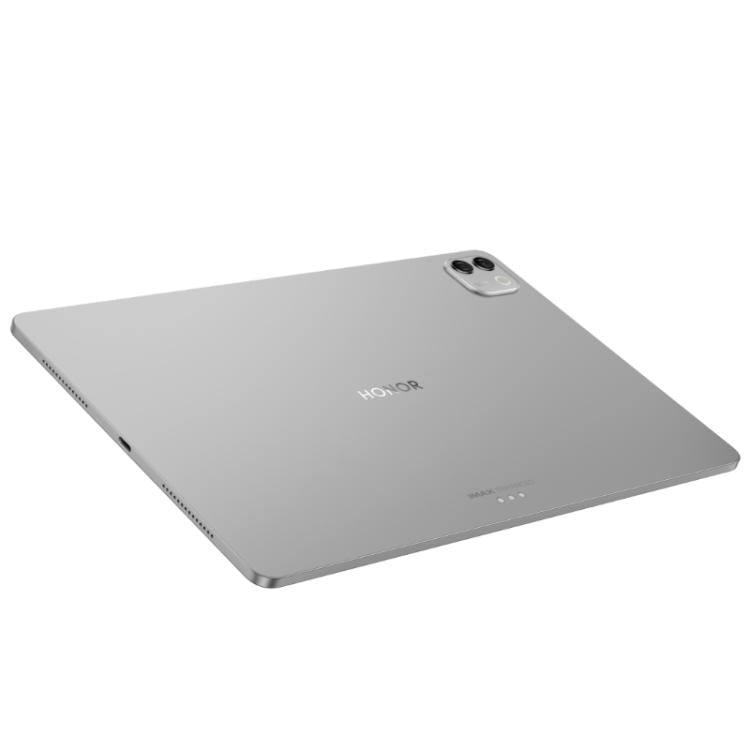 Honor MagicPad3 Pro 12.3 inch WiFi Tablet PC, 12GB+256GB MagicOS 10 Qualcomm Snapdragon 8 Gen5 Octa Core (Grey)