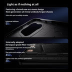 Honor MagicPad3 Pro 12.3 inch WiFi Tablet PC, 12GB+256GB MagicOS 10 Qualcomm Snapdragon 8 Gen5 Octa Core (Grey)