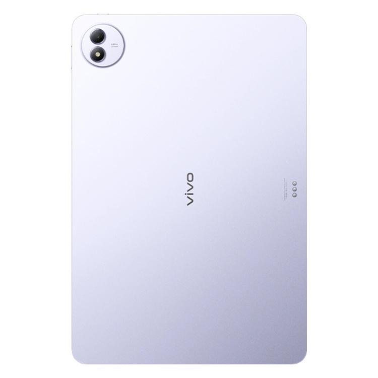 vivo Pad6 Pro 13.2 inch Tablet PC, 12GB+256GB, OriginOS 6 Snapdragon 8 Elite Gen5 Octa Core (Purple)