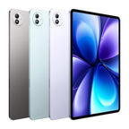 vivo Pad6 Pro 13.2 inch Tablet PC, 12GB+256GB, OriginOS 6 Snapdragon 8 Elite Gen5 Octa Core (Purple)