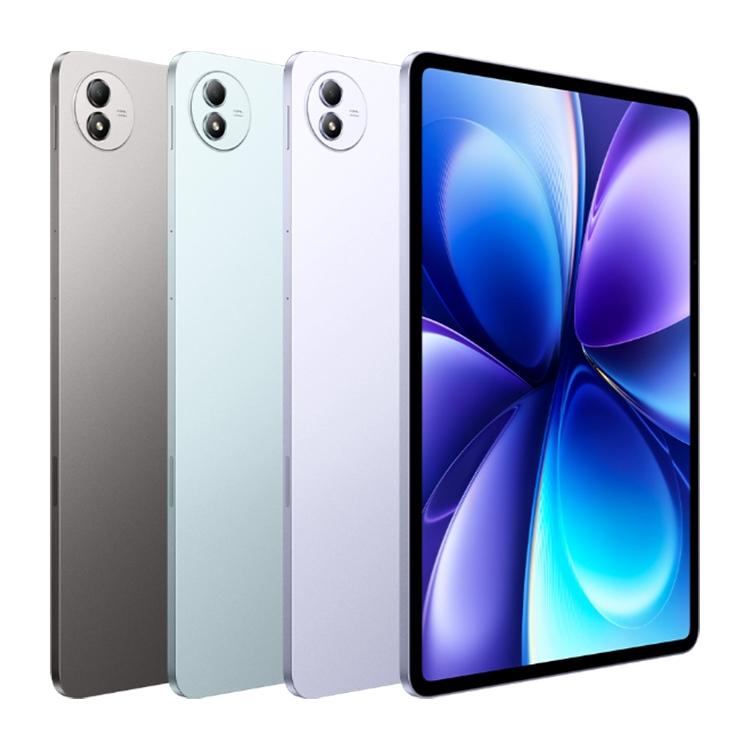 vivo Pad6 Pro 13.2 inch Tablet PC, 12GB+256GB, OriginOS 6 Snapdragon 8 Elite Gen5 Octa Core (Purple)