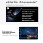 vivo Pad6 Pro 13.2 inch Tablet PC, 12GB+256GB, OriginOS 6 Snapdragon 8 Elite Gen5 Octa Core (Purple)