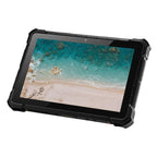 PiPo X4 10.1 inch IP67 Rugged Tablet PC, 12GB+256GB, Windows10 Intel Alder Lake N100 Quad Core, US Plug