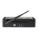 PiPo X10 10.8 inch All-in-One Mini PC, 4GB+64GB, Android 7.1 RK3399 6-Core, US Plug
