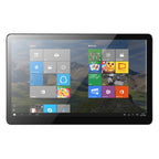 PiPo X15 11.6 inch All-in-One Mini PC, 8GB+256GB, Windows 10 Home Intel Core i3-5005U Dual Core, US Plug