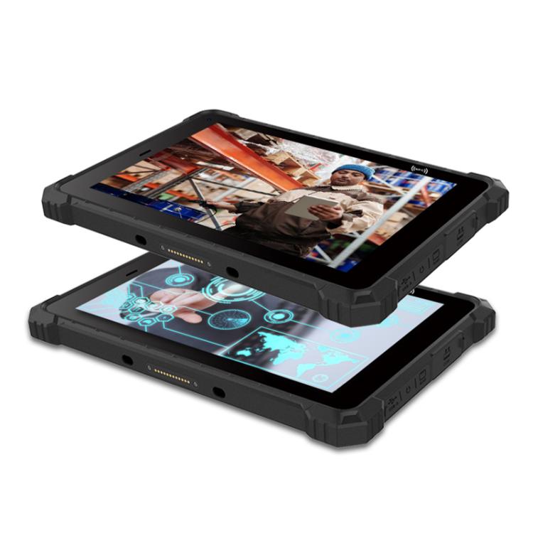 CENAVA A10R IP68 Rugged Tablet PC, 8GB+128GB, 10.1 inch Android 11 OS RK3568 Quad Core, EU Plug