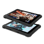 CENAVA A10R IP68 Rugged Tablet PC, 8GB+128GB, 10.1 inch Android 11 OS RK3568 Quad Core, US Plug