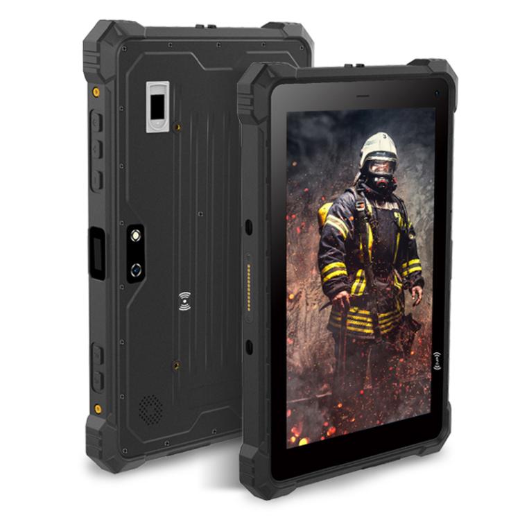 CENAVA A10R IP68 Rugged Tablet PC, 8GB+128GB, 10.1 inch Android 12 OS RK3588 Octa Core, US Plug