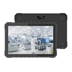 CENAVA A18ST IP68 Rugged Tablet PC, 8GB+128GB, 10.1 inch Android 13 OS MT8781 Octa Core, 4G Network, UK Plug
