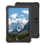 CENAVA A18ST IP68 Rugged Tablet PC, 8GB+128GB, 10.1 inch Android 13 OS MT8781 Octa Core, 4G Network, UK Plug
