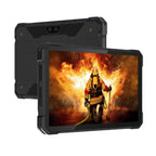 CENAVA A18ST IP68 Rugged Tablet PC, 8GB+128GB, 10.1 inch Android 13 OS MT8781 Octa Core, 4G Network, UK Plug