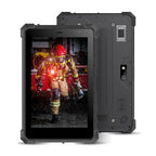 CENAVA A80R IP68 Rugged Tablet PC, 8GB+128GB, 8 inch Android 12 OS RK3588 Octa Core, EU Plug
