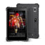 CENAVA A80R IP68 Rugged Tablet PC, 8GB+128GB, 8 inch Android 12 OS RK3588 Octa Core, EU Plug