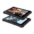 CENAVA A80R IP68 Rugged Tablet PC, 8GB+128GB, 8 inch Android 12 OS RK3588 Octa Core, EU Plug