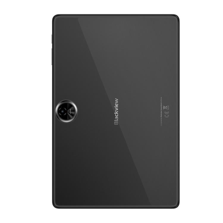[HK Warehouse] Blackview ZENO 5 Tablet PC, 3GB+128GB, 11 inch Android 16 Unisoc T7250 Octa Core, Network: 4G, Global Version with Google Play (Black)