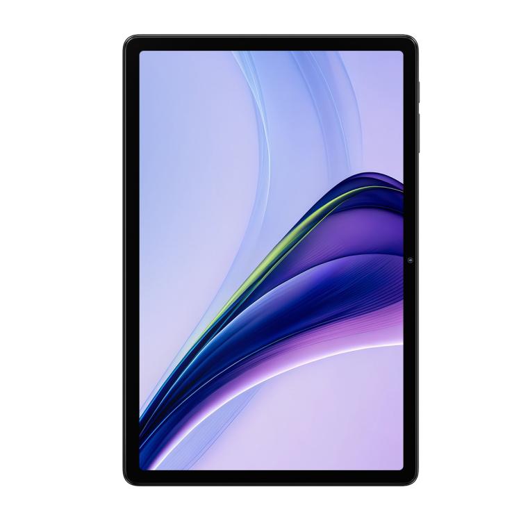 [HK Warehouse] Blackview ZENO 5 Tablet PC, 3GB+128GB, 11 inch Android 16 Unisoc T7250 Octa Core, Network: 4G, Global Version with Google Play (Black)