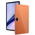 [HK Warehouse] Blackview ZENO 5 Tablet PC, 8GB+128GB, 11 inch Android 16 Unisoc T7250 Octa Core, Network: 4G, Global Version with Google Play (Orange)