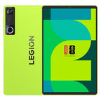Lenovo LEGION Y700 Gen5 2026 Football Limited Ed. 8.8 inch AI Gaming WIFI Tablet, 12GB+256GB, Android 16, Qualcomm Snapdragon 8 Elite Gen5, US Plug(Green)