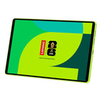 Lenovo LEGION Y700 Gen5 2026 Football Limited Ed. 8.8 inch AI Gaming WIFI Tablet, 12GB+256GB, Android 16, Qualcomm Snapdragon 8 Elite Gen5, US Plug(Green)