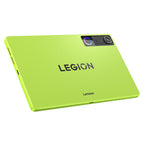 Lenovo LEGION Y700 Gen5 2026 Football Limited Ed. 8.8 inch AI Gaming WIFI Tablet, 12GB+256GB, Android 16, Qualcomm Snapdragon 8 Elite Gen5, US Plug(Green)
