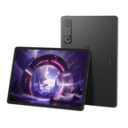 Lenovo LEGION Y900 11 AI Tablet, 11.1 inch Wi-Fi, 8GB+256GB, Android 16, Dimensity 9500s Octa Core, US Plug (Black)