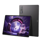 Lenovo LEGION Y900 13 AI Tablet, 13 inch Wi-Fi, 8GB+256GB, Android 16, Snapdragon 8 Elite Octa Core, US Plug (Black)