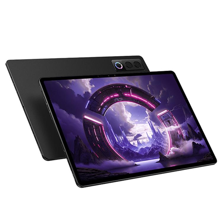 Lenovo LEGION Y900 13 AI Tablet, 13 inch Wi-Fi, 8GB+256GB, Android 16, Snapdragon 8 Elite Octa Core, US Plug (Black)