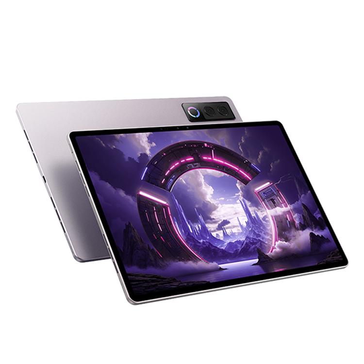 Lenovo LEGION Y900 13 AI Tablet, 13 inch Wi-Fi, 12GB+256GB, Android 16, Snapdragon 8 Elite Octa Core, US Plug (Purple)