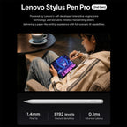 Lenovo LEGION Y900 13 AI Tablet, 13 inch Wi-Fi, 12GB+256GB, Android 16, Snapdragon 8 Elite Octa Core, US Plug (Black)