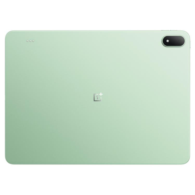 OnePlus Pad 3 Pro 13.2 inch WiFi Tablet PC, 16GB+512GB ColorOS 16 Qualcomm Snapdragon 8 Elite Gen5 CPU, US Plug (Light Green)