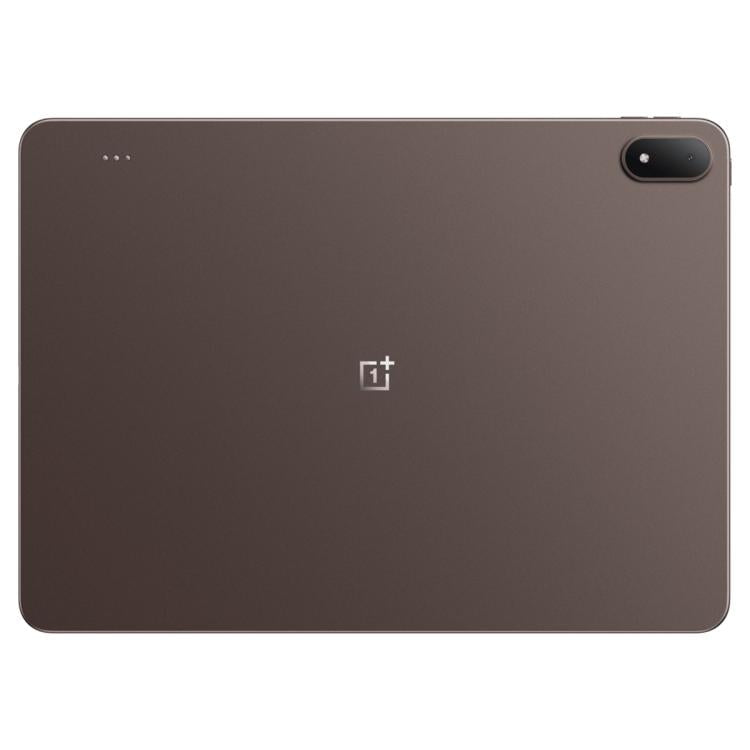 OnePlus Pad 3 Pro 13.2 inch WiFi Tablet PC, 16GB+512GB ColorOS 16 Qualcomm Snapdragon 8 Elite Gen5 CPU, US Plug (Brown)