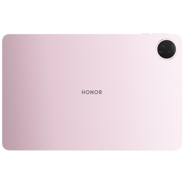 Honor Pad 20 Standard Edition WiFi Tablet PC, 12.1 inch 8GB+256GB MagicOS 10 Qualcomm Snapdragon 7 Gen3 Octa Core, US Plug (Pink)
