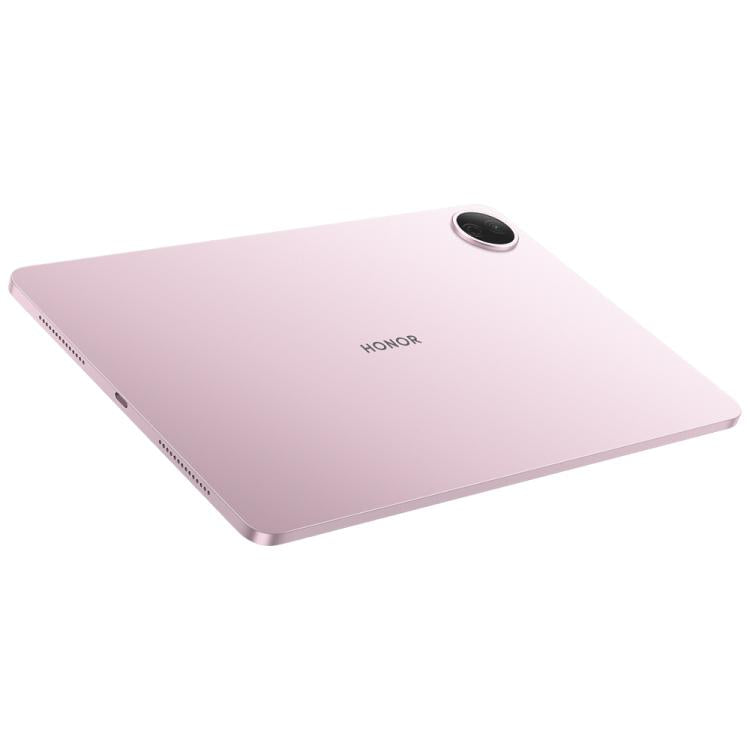 Honor Pad 20 Standard Edition WiFi Tablet PC, 12.1 inch 8GB+256GB MagicOS 10 Qualcomm Snapdragon 7 Gen3 Octa Core, US Plug (Pink)